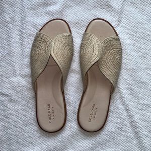 Cole Haan Sandals